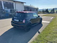 Occasion Mini John Cooper Works 211 ch (155 kW) 2011 Noir Citadine