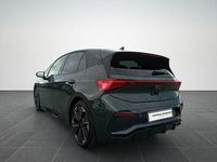 Gebraucht Cupra Born VZ2 239 kW (326 PS) 2024 Dark forest Kleinwagen
