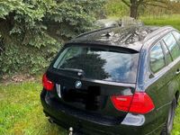 gebraucht BMW 318 i Touring (E91)