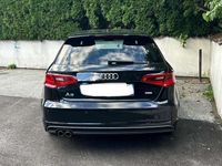 Gebraucht Audi A3 Sport 150 PS (110 kW) 2016 Schwarz Kombi