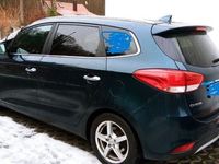 gebraucht Kia Carens 1.7 CRDi Spirit Spirit