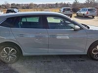 Neu Skoda Scala Drive 116 PS (85 kW) 2025 Brilliant silber metallic Kleinwagen