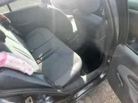 Gebraucht Renault Clio Campus 58 PS (42 kW) 2009 Schwarz Kleinwagen