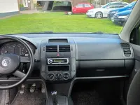Gebraucht VW Polo Basis 64 PS (47 kW) 2003 Silber Limousine