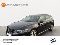 Usata VW Passat GTE 218 CV (160 kW) 2022 Nero Station wagon