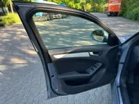 Gebraucht Audi A4 Ambition 239 PS (175 kW) 2008 Silber Kombi