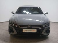 Gebraucht VW Arteon R 320 PS (235 kW) 2022 Mondsteingrau Kombi