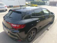 Gebraucht Renault Mégane IV Bose Edition 132 PS (97 kW) 2018 Schwarz Limousine
