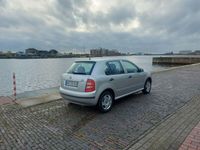 gebraucht Skoda Fabia 1.4 Benzin