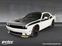 Gebraucht Dodge Challenger 377 PS (277 kW) 2023 White knuckle Coupé