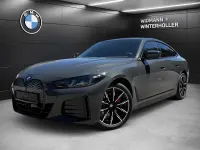 Neu BMW i4 Performance 294 kW (401 PS) 2026 Grau Limousine