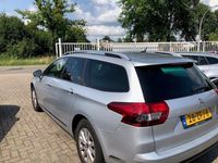 Gebraucht Citroën C5 Business Class 114 PS (83 kW) 2012 Grau Limousine