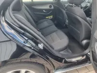 Second-hand Mercedes E250 211 CP (155 kW) 2017 Negru Berlinǎ