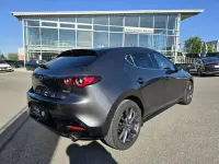 Usata Mazda 3 Exclusive-Line 140 CV (102 kW) 2024 Grigio Berlina