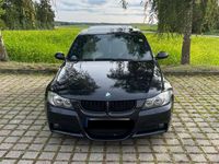 gebraucht BMW 325 325 d DPF