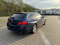 gebraucht BMW 535 d Touring -