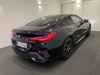 gebraucht BMW 840 d xDrive M Paket/Carbon/Laser/ACC/HUD/HK/VOLL