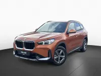 Gebraucht BMW X1 Comfort Edition 163 PS (119 kW) 2025 Utah orange (orange) SUV