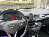 gebraucht Opel Corsa 1.4 Turbo ecoFLEX Active 74kW S/S Active