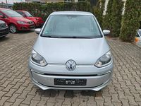 Usado VW e-up! 60 kW (82 HP) 2014 Prateado Citadino