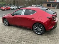 Neu Mazda 3 Exclusive-Line 140 PS (102 kW) 2025