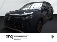Gebraucht VW Tayron Elegance 204 PS (150 kW) 2025 Blau SUV