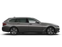 Second-hand BMW 530 252 CP (185 kW) 2023 Gri Break