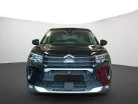Gebraucht Citroën C5 Aircross 131 PS (96 kW) 2024 Schwarz SUV