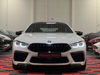 Gebraucht BMW M8 Competition Edition 625 PS (459 kW) 2022 Weiß Coupé