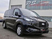 Gebraucht Ford Transit Custom Trend+ 170 PS (125 kW) 2025 Schwarz Van / Kleinbus
