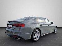 gebraucht Audi A5 Sportback A5 Sportback 50 TDI quattro S LINE MAT-LED NAVI PLUS