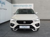Nowe Seat Ateca 150 KM (110 kW) 2026 Biały SUV