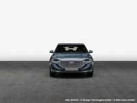 Gebraucht Ford Focus ST-Line X 125 PS (91 kW) 2024 Chrome blue metallic Kombi