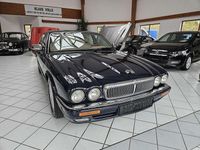 Gebraucht Jaguar XJ 311 PS (228 kW) 1997 Blau Limousine