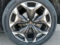 Neu Cupra Terramar VZ 265 PS (194 kW) 2026 Timanfaya grau metallic SUV