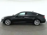 Gebraucht Audi A5 Comfort 2021 Andere Coupé