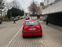 Gebraucht Hyundai Getz 95 PS (69 kW) 2008 Kleinwagen