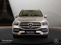 gebraucht Mercedes GLE350e 4M 360+LED+HUD+SITZKLIMA+SPUR+TOTW+9G