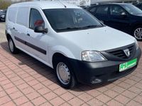 gebraucht Dacia Logan 1.6 Express Ambiance LKW Zulassung