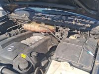 Gebraucht Mercedes ML500 292 PS (214 kW) 2003 Schwarz SUV