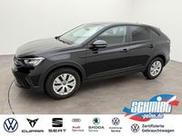 Gebraucht VW Taigo 95 PS (69 kW) 2024 Schwarz SUV