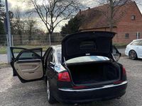Gebraucht Audi A8 Ambiente 232 PS (170 kW) 2005 Blau Limousine