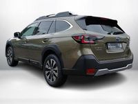 Neu Subaru Outback Platinum 169 PS (124 kW) 2025 Autumn green metallic SUV