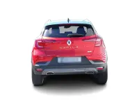 Gebraucht Renault Captur R.S. 2022 Schwarz SUV