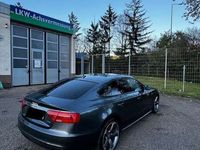 gebraucht Audi A5 2.0 TDI (140kW) quattro