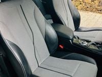 Second-hand BMW 116 Efficient Dynamics 116 CP (85 kW) 2013 Negru Hatchback