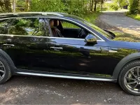 Gebraucht Audi A4 Allroad Ambiente 272 PS (200 kW) 2016 Schwarz Kombi