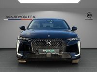 Gebraucht DS Automobiles DS4 Performance 181 PS (133 kW) 2022 Perla nera schwarz SUV