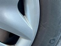 Gebraucht Renault Mégane 110 PS (80 kW) 2015 Grau Limousine