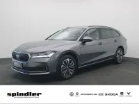 Gebraucht Skoda Superb Selection 150 PS (110 kW) 2025 Kombi